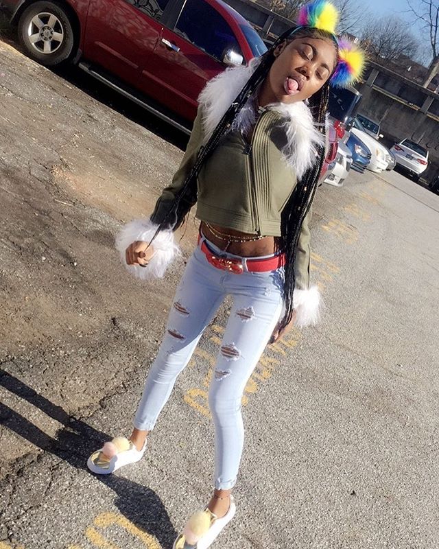 Asian Doll
