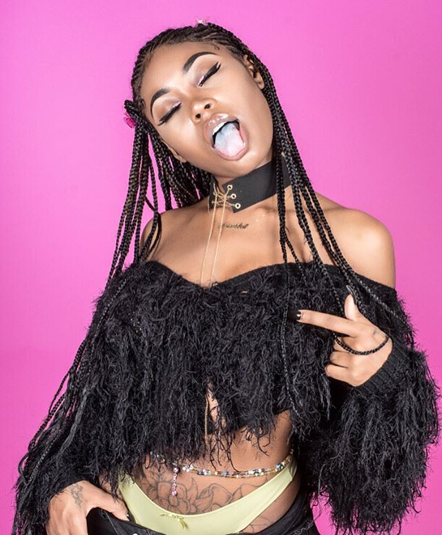 Asian Doll