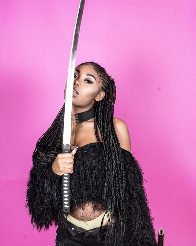 Asian Doll