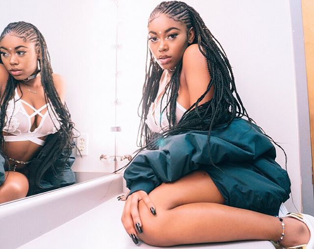 Asian Doll