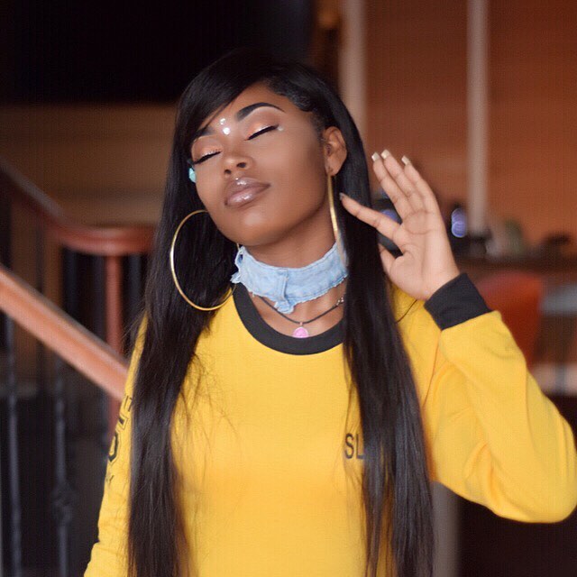 Asian Doll