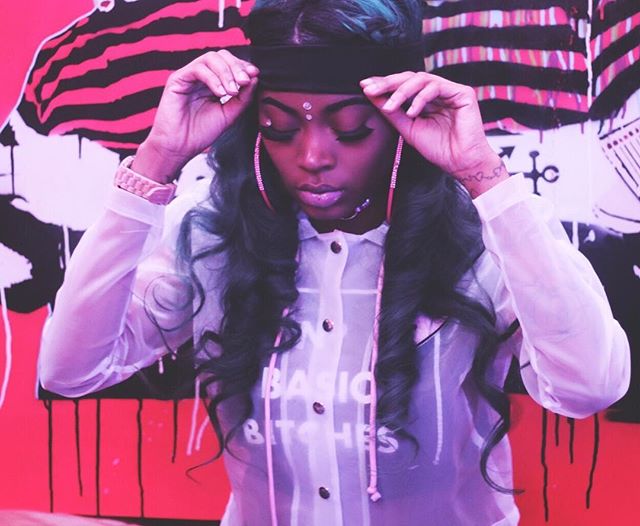 Asian Doll