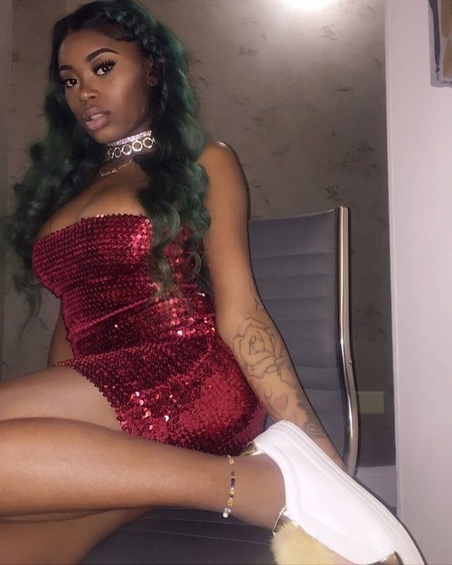 Asian Doll