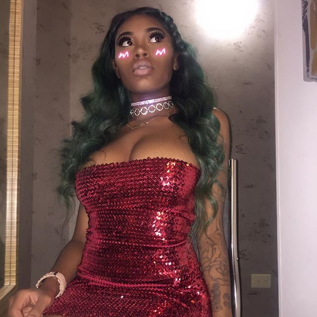 Asian Doll Asian Doll