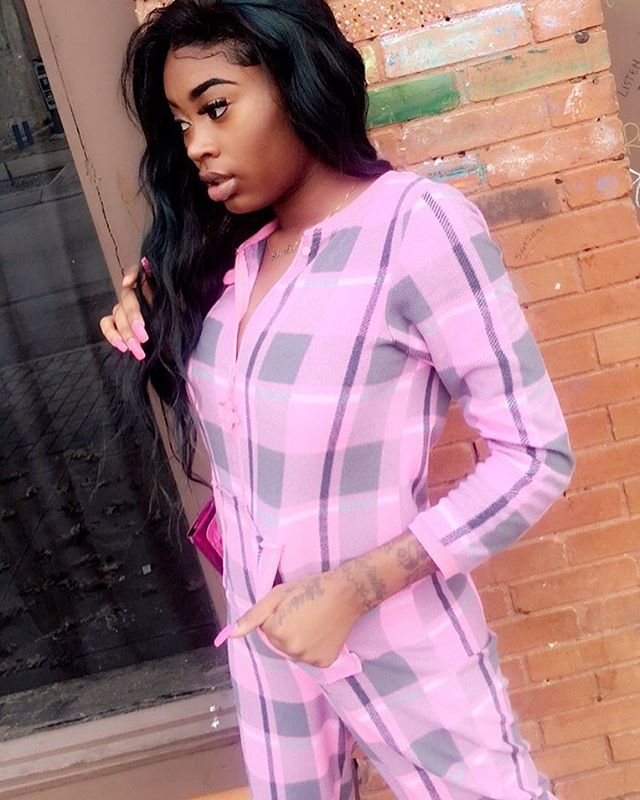 Asian Doll