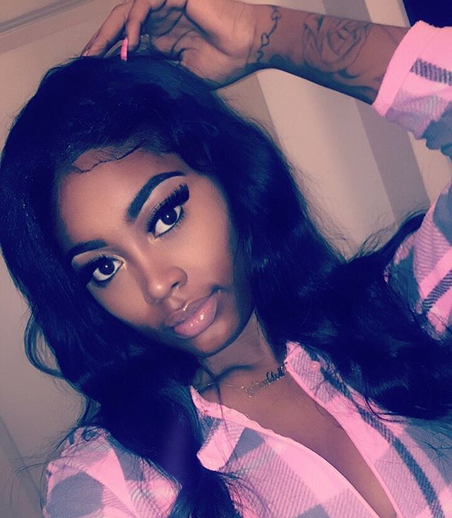 Asian Doll