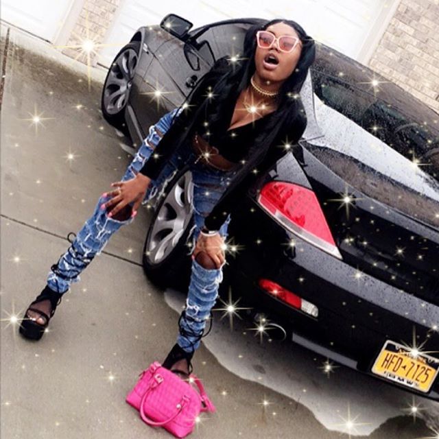 Asian Doll