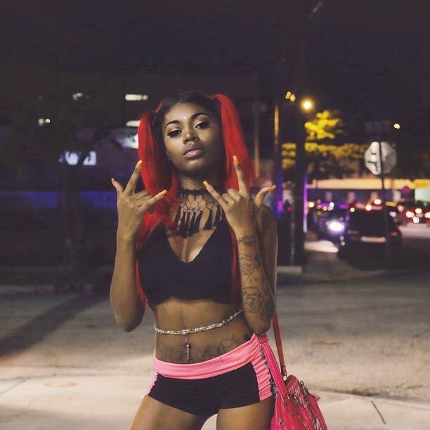 Asian Doll