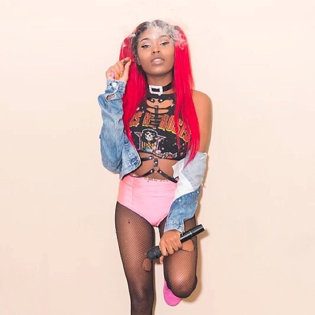 Asian Doll