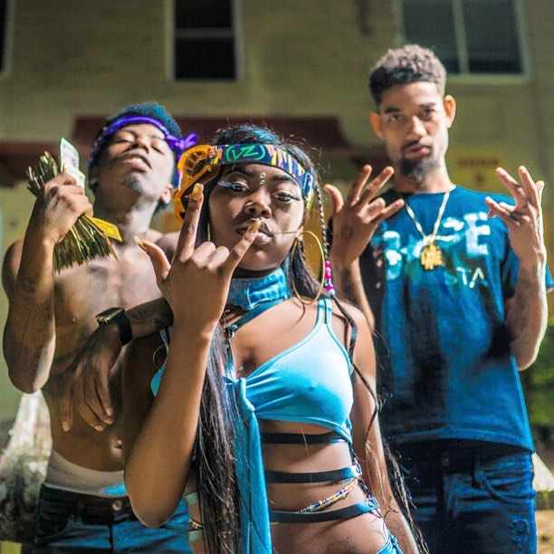Asian Doll