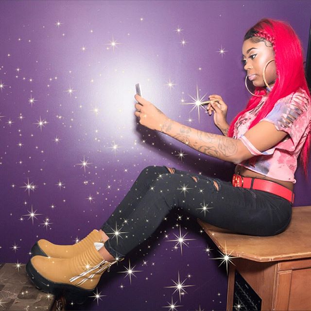 Asian Doll