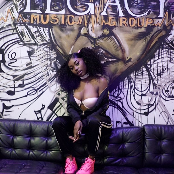 Asian Doll