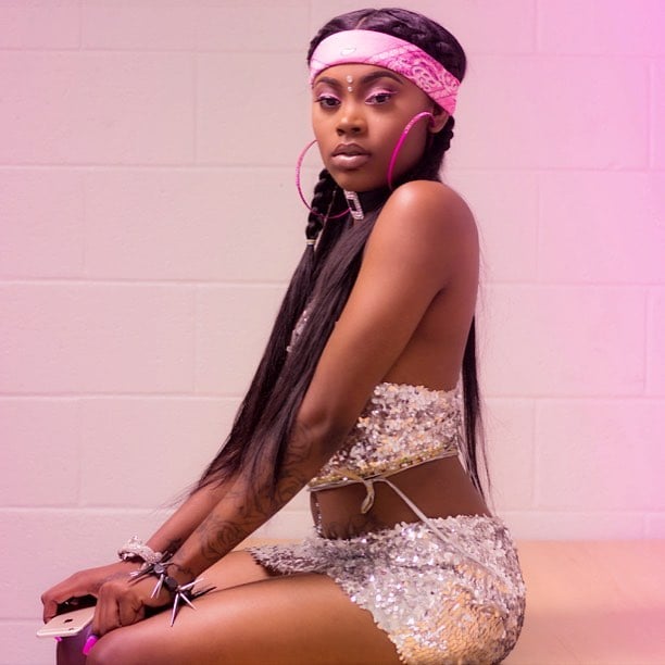 Asian Doll