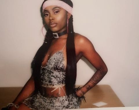 Asian Doll