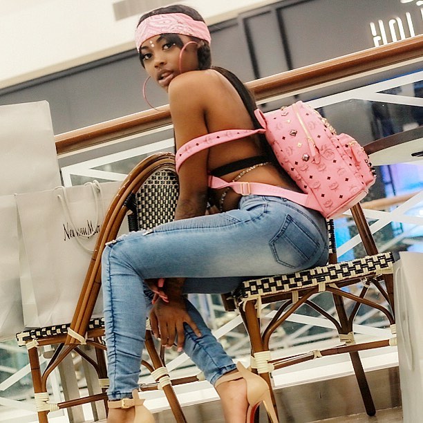 Asian Doll
