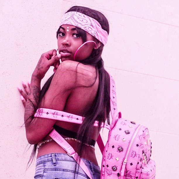 Asian Doll