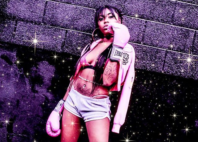 Asian Doll