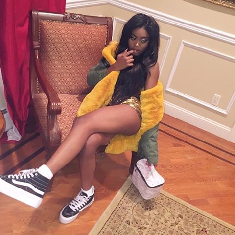 Asian Doll