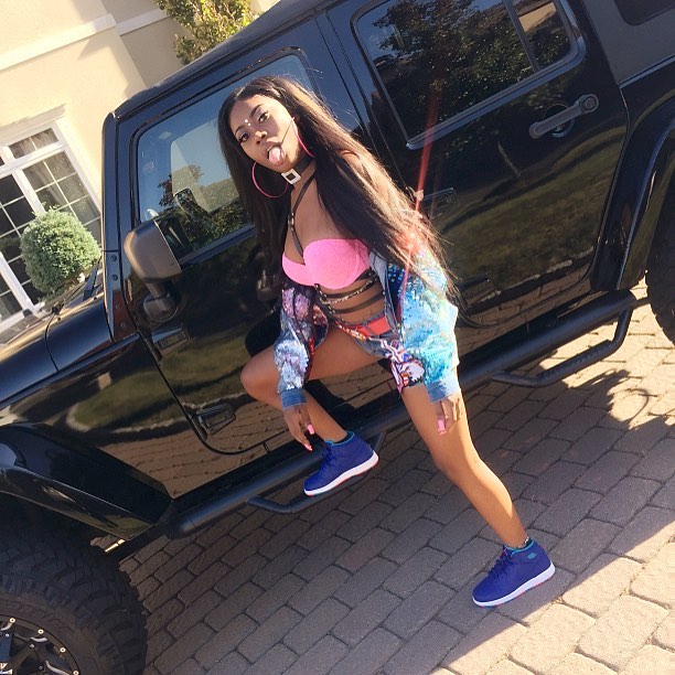 Asian Doll Asian Doll