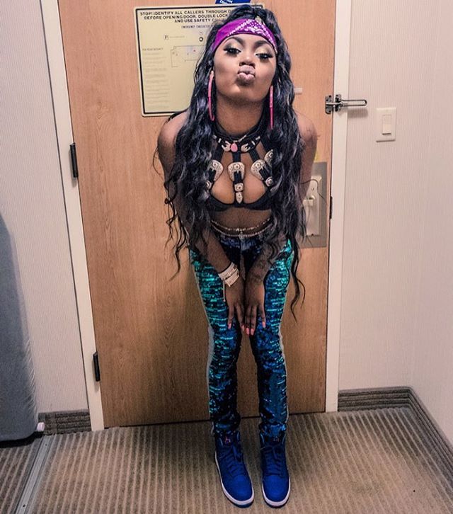 Asian Doll Asian Doll
