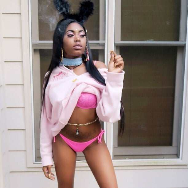 Asian Doll Asian Doll