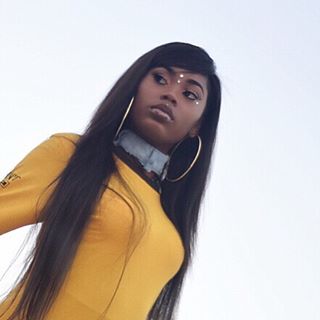 Asian Doll Asian Doll
