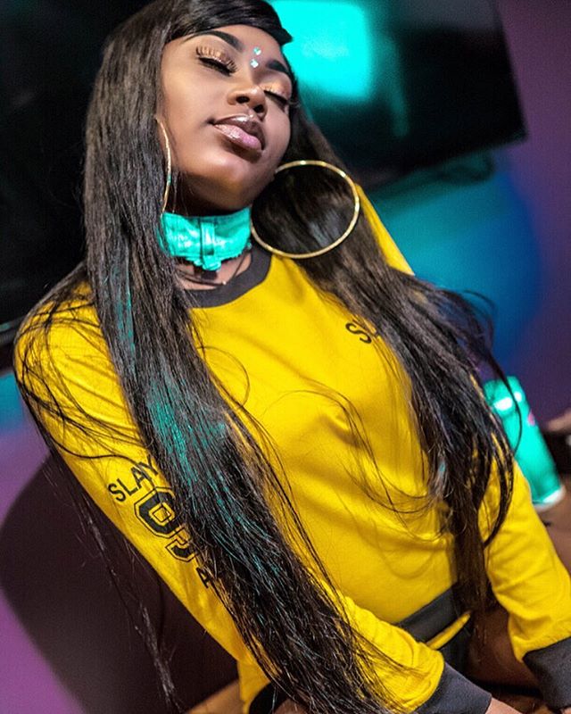 Asian Doll