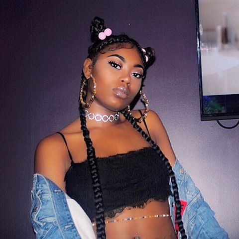 Asian Doll