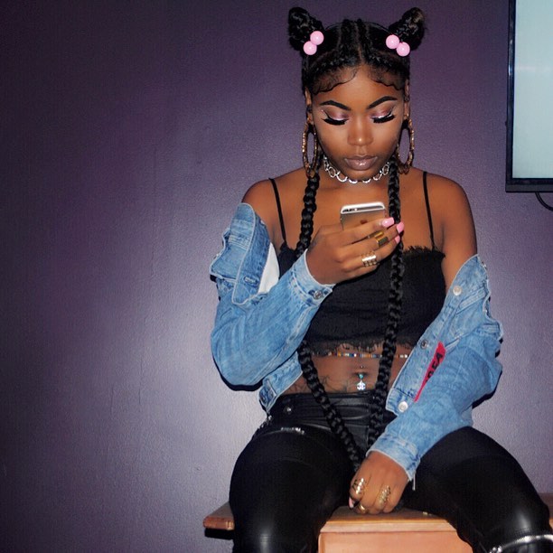 Asian Doll Asian Doll
