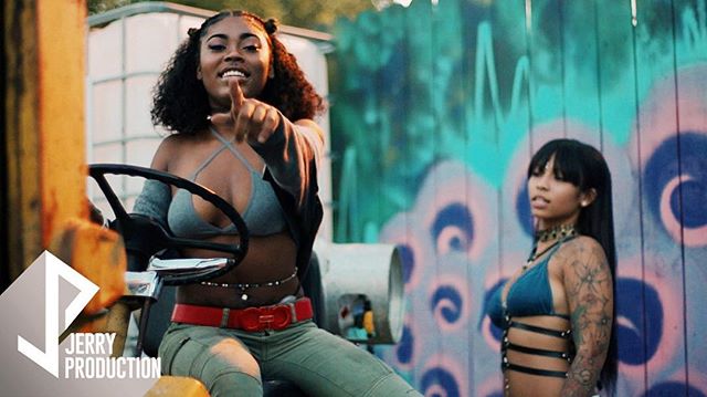 Asian Doll