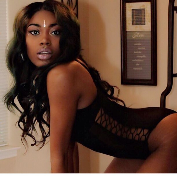 Asian Doll Asian Doll