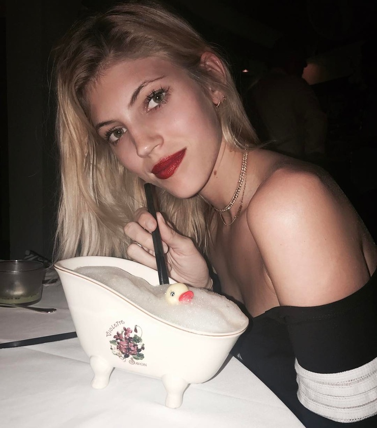 Devon Windsor