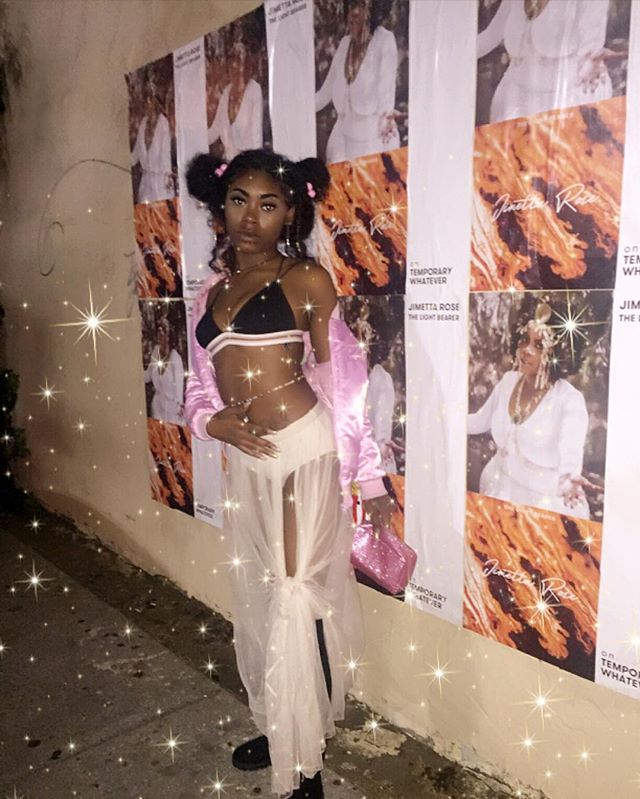 Asian Doll Asian Doll
