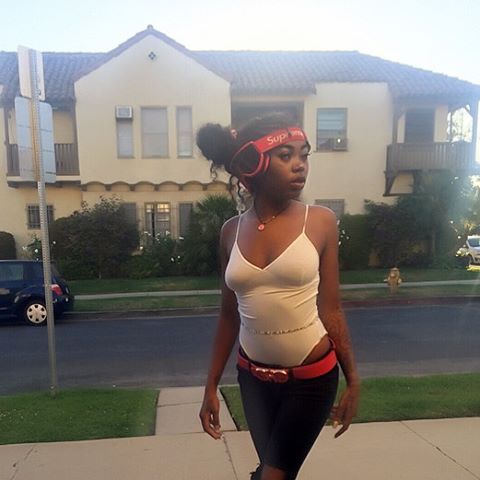 Asian Doll