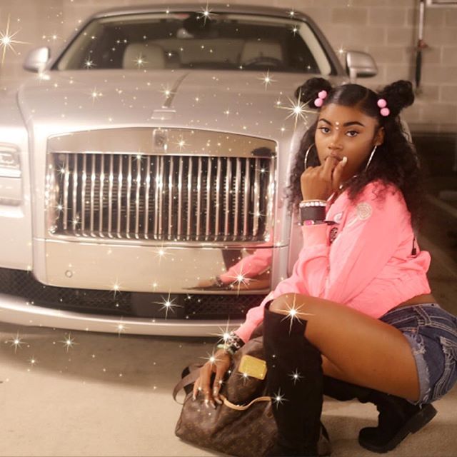 Asian Doll