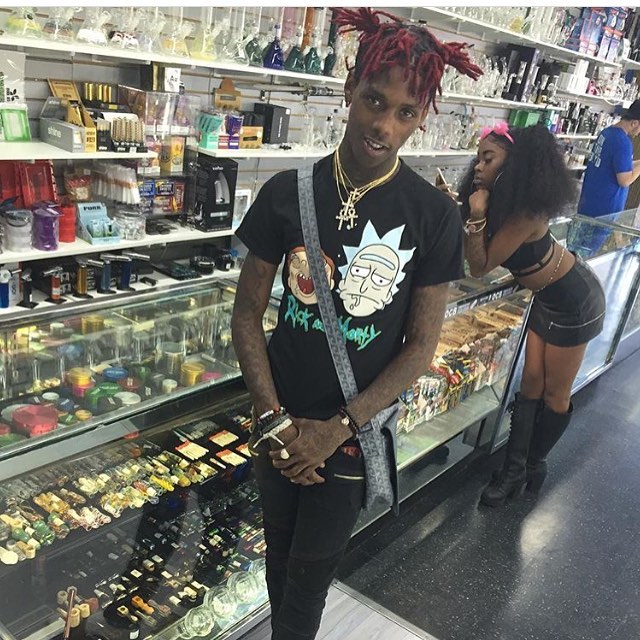 Asian Doll