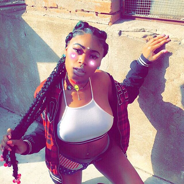Asian Doll