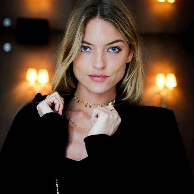 Martha Hunt Martha Hunt