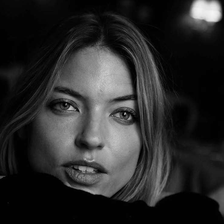 Martha Hunt Martha Hunt