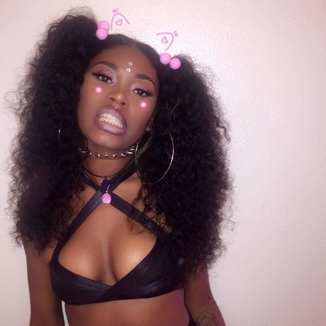 Asian Doll Asian Doll