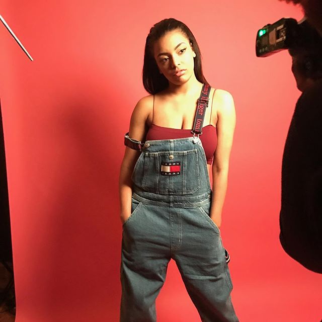 Alaya Lee Alaya Lee