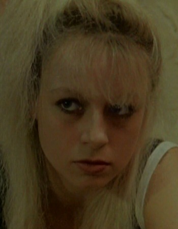 Tracy Richards