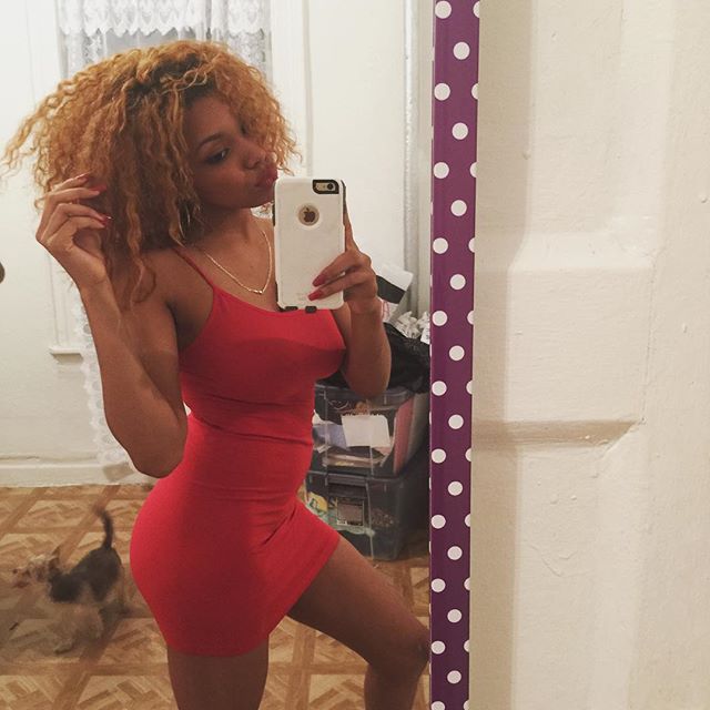 Alaya Lee Alaya Lee