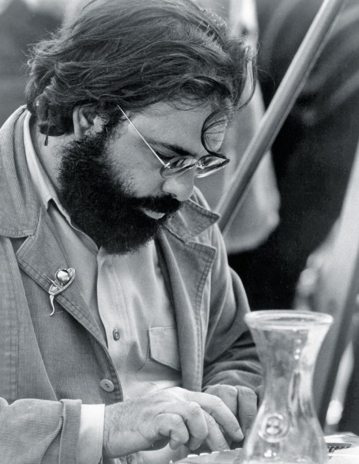 Francis Ford Coppola