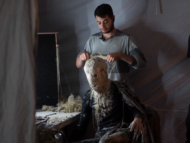 Channel Zero