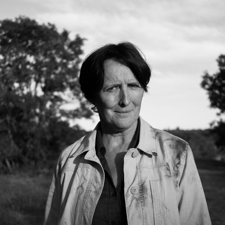 Fiona Shaw