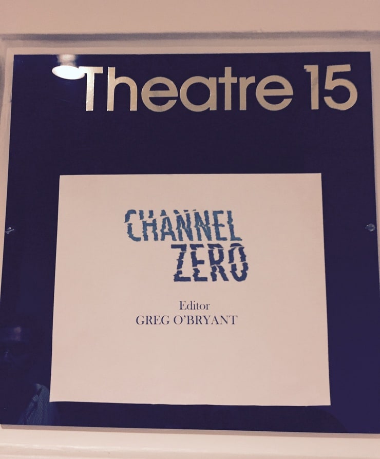 Channel Zero