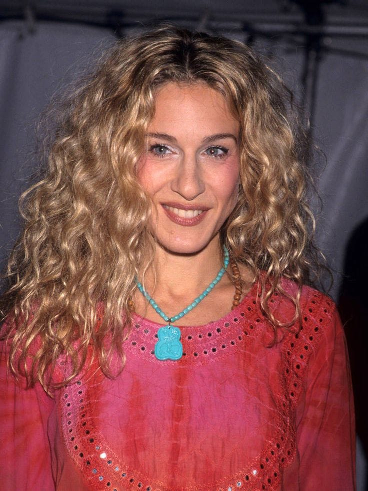 Sarah Jessica Parker