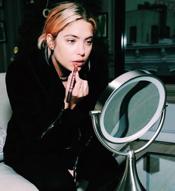 Ashley Benson Ashley Benson
