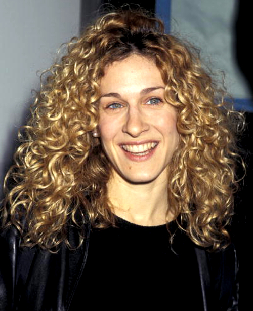 Sarah Jessica Parker Sarah Jessica Parker